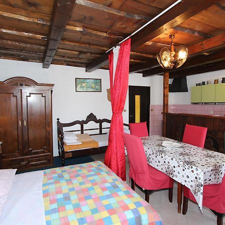 Apartments Sebal Rovinj Zewnętrze zdjęcie