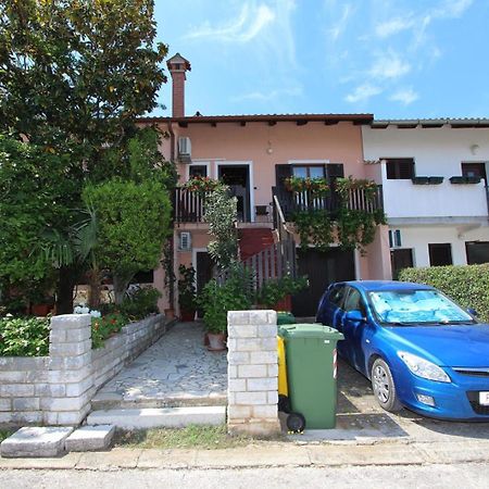 Apartments Sebal Rovinj Zewnętrze zdjęcie
