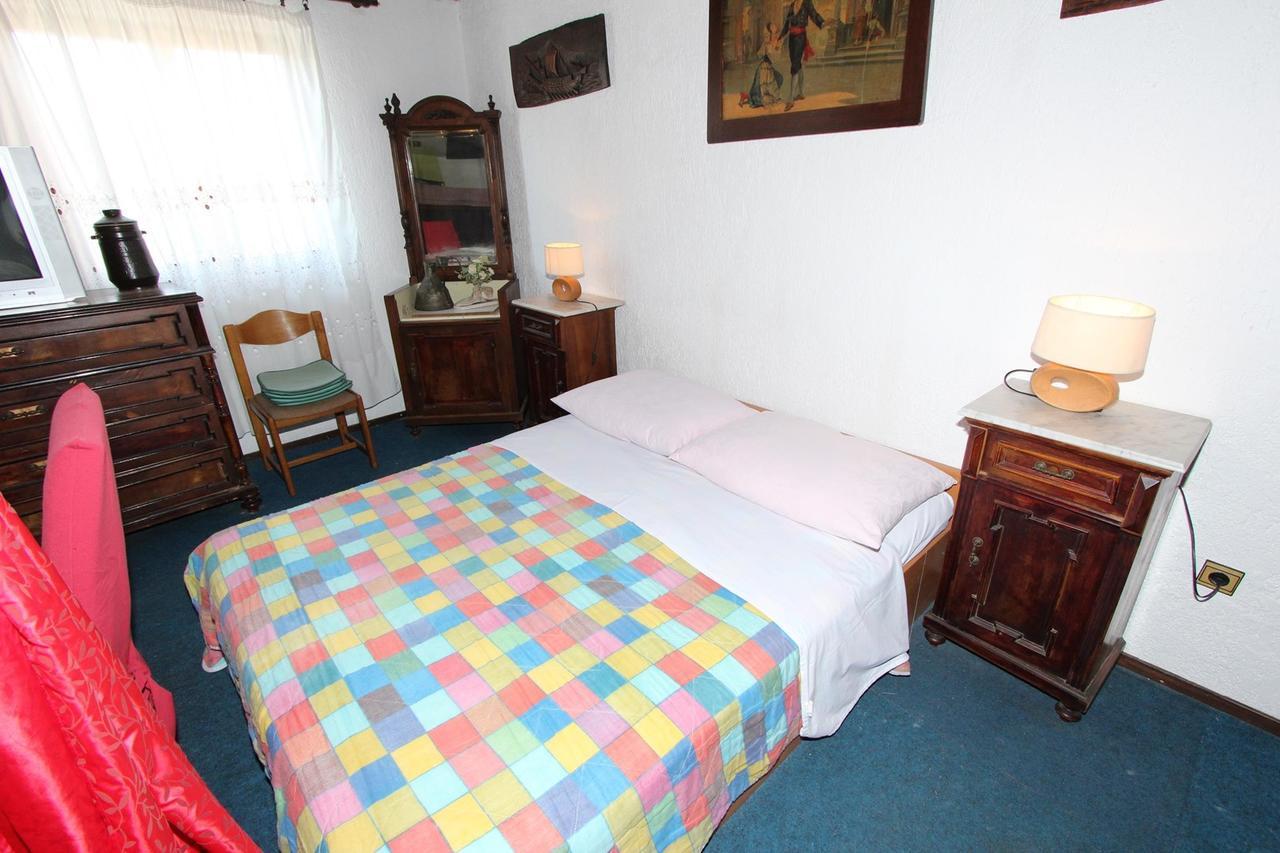 Apartments Sebal Rovinj Zewnętrze zdjęcie