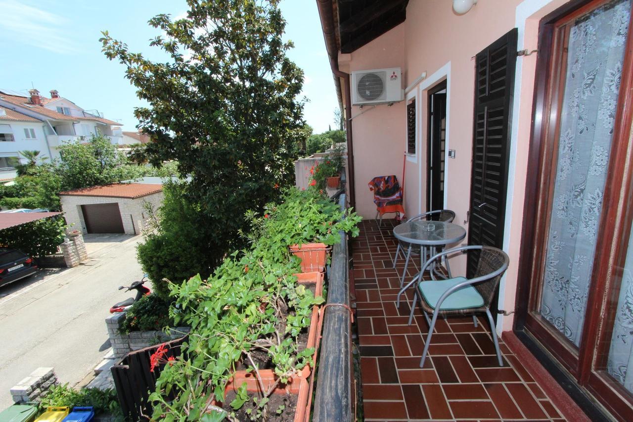 Apartments Sebal Rovinj Zewnętrze zdjęcie
