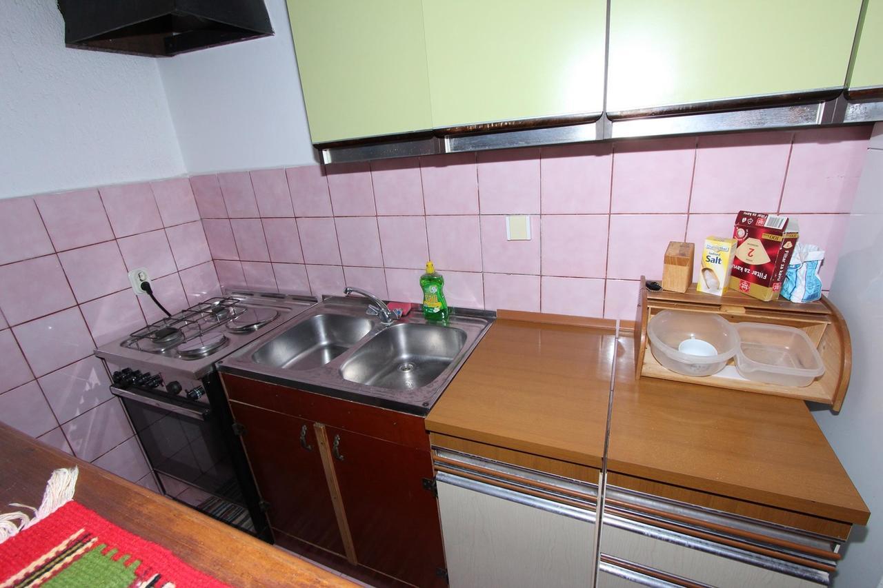 Apartments Sebal Rovinj Zewnętrze zdjęcie