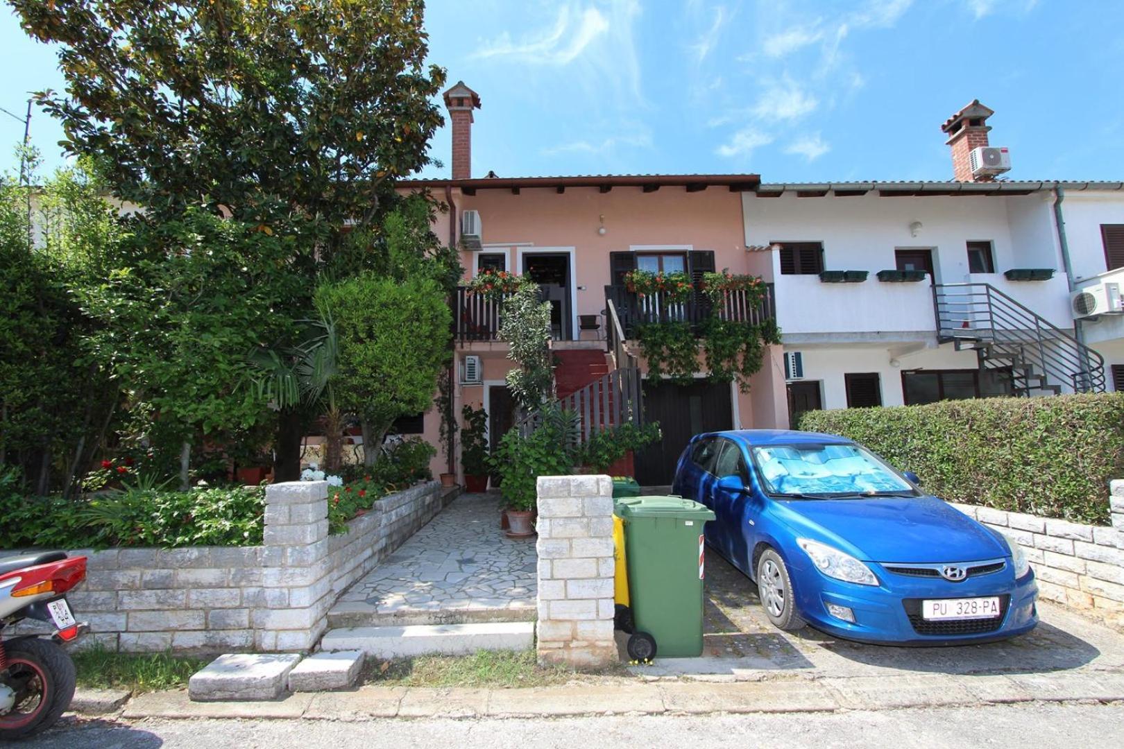 Apartments Sebal Rovinj Zewnętrze zdjęcie