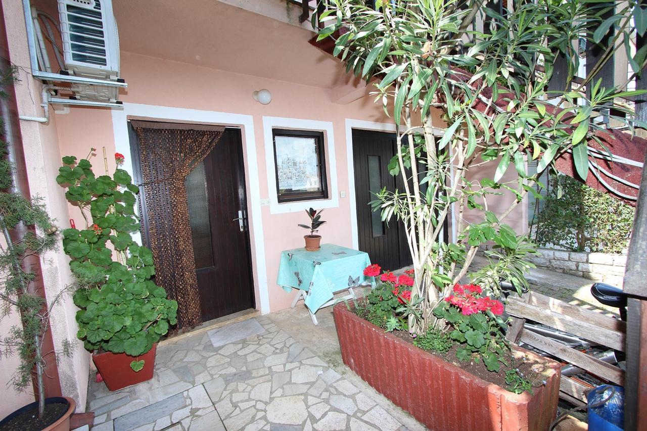 Apartments Sebal Rovinj Pokój zdjęcie