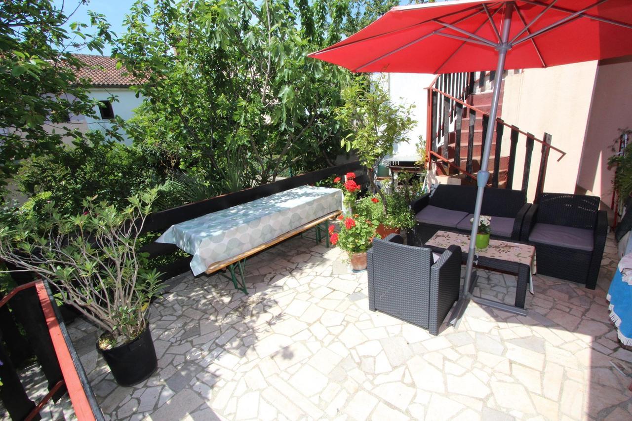 Apartments Sebal Rovinj Zewnętrze zdjęcie