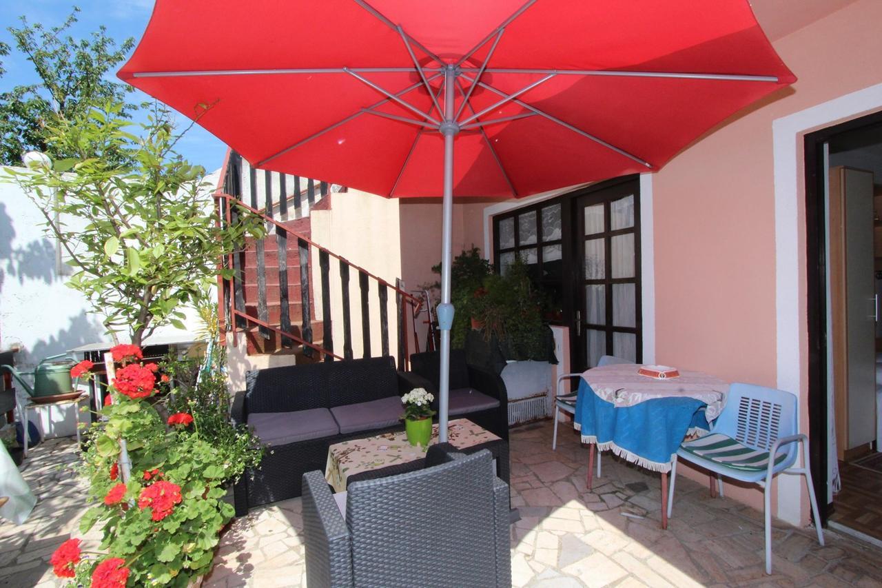 Apartments Sebal Rovinj Zewnętrze zdjęcie