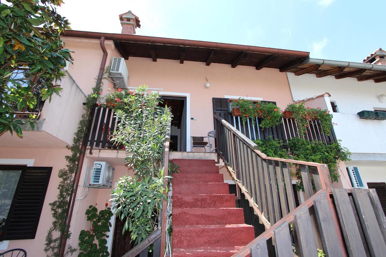 Apartments Sebal Rovinj Pokój zdjęcie