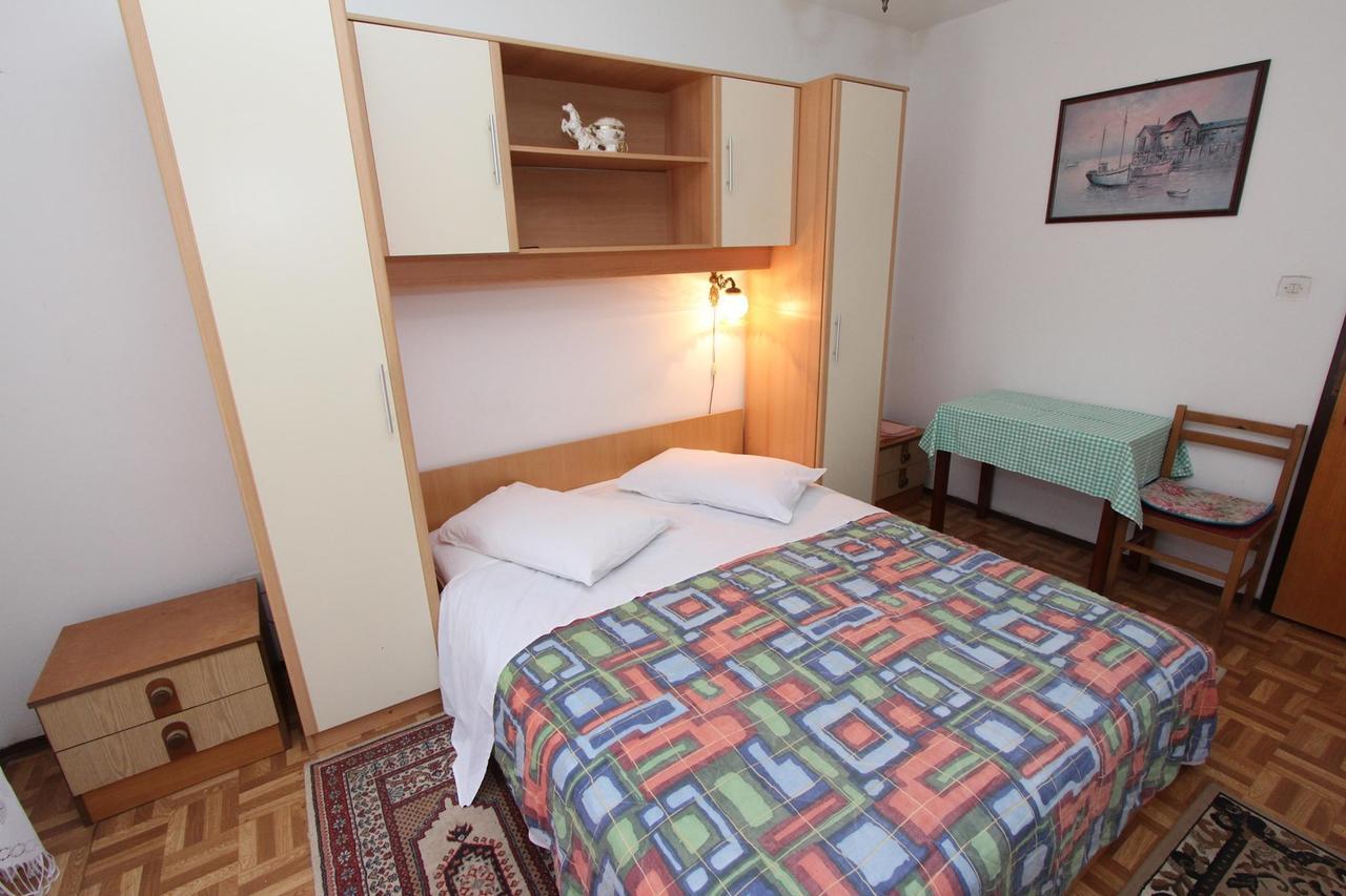 Apartments Sebal Rovinj Zewnętrze zdjęcie