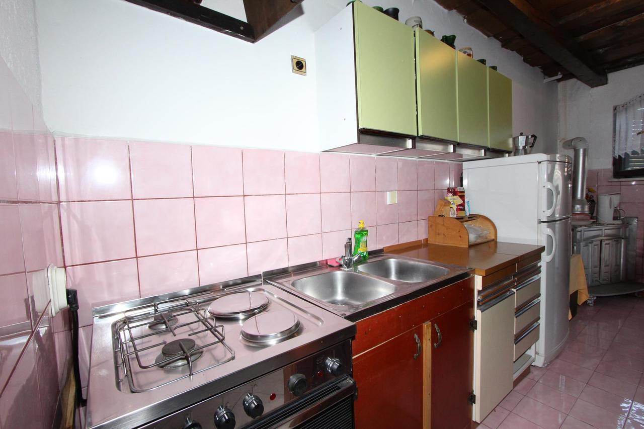 Apartments Sebal Rovinj Zewnętrze zdjęcie
