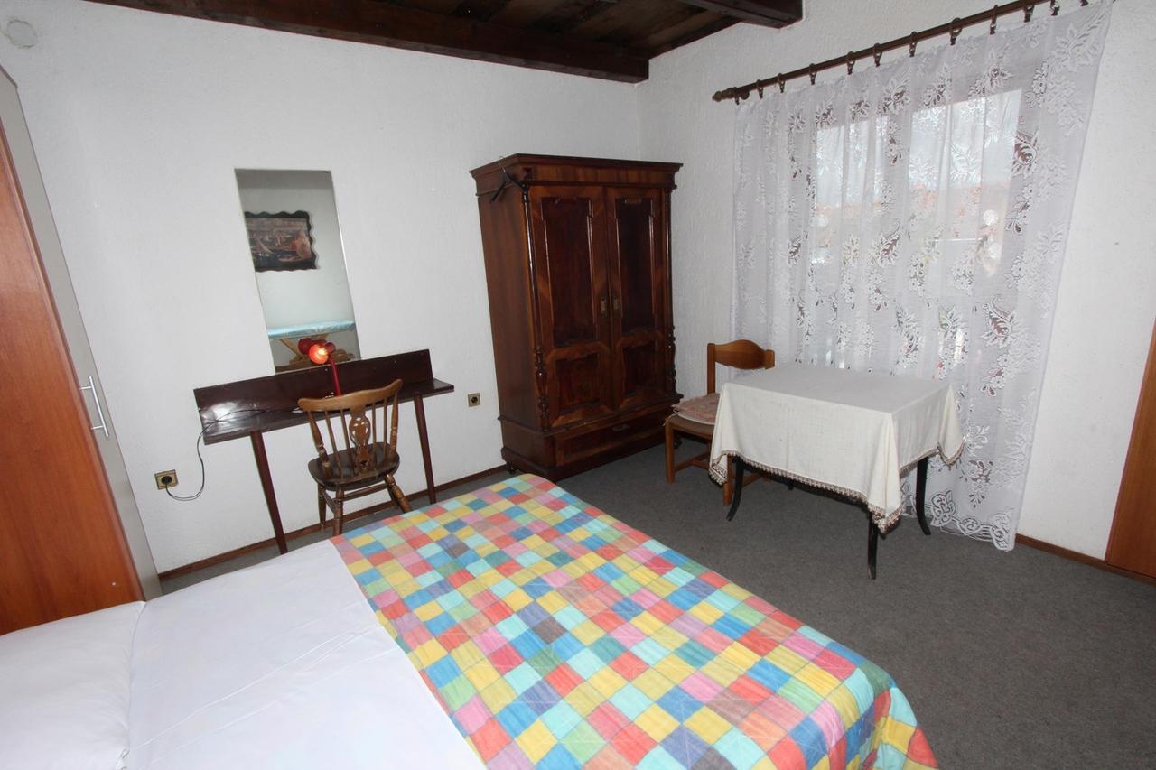 Apartments Sebal Rovinj Zewnętrze zdjęcie