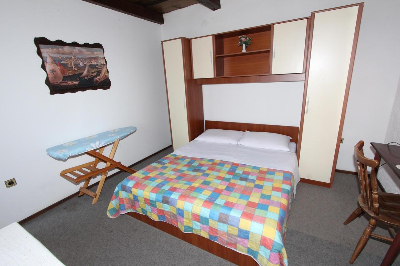 Apartments Sebal Rovinj Zewnętrze zdjęcie