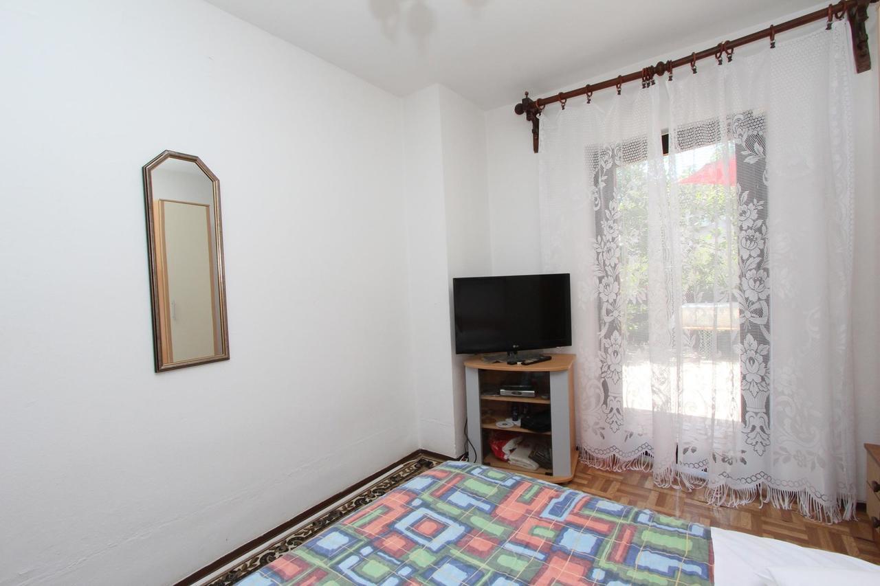 Apartments Sebal Rovinj Zewnętrze zdjęcie
