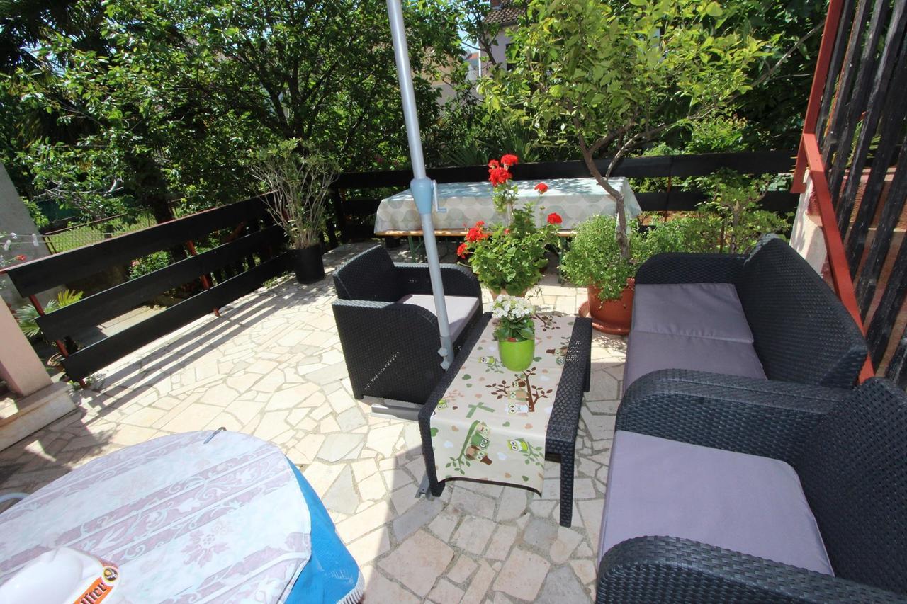 Apartments Sebal Rovinj Zewnętrze zdjęcie