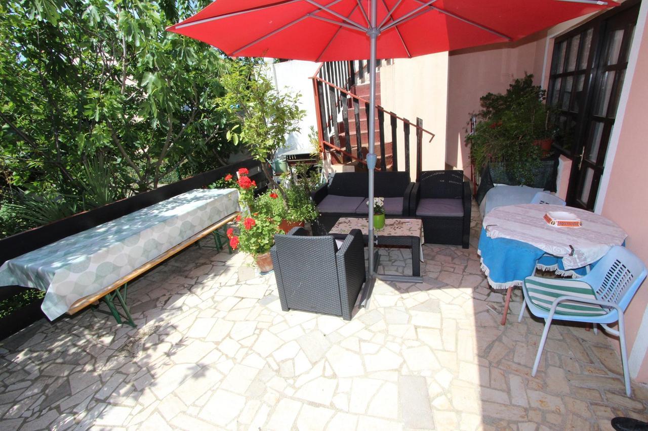 Apartments Sebal Rovinj Zewnętrze zdjęcie