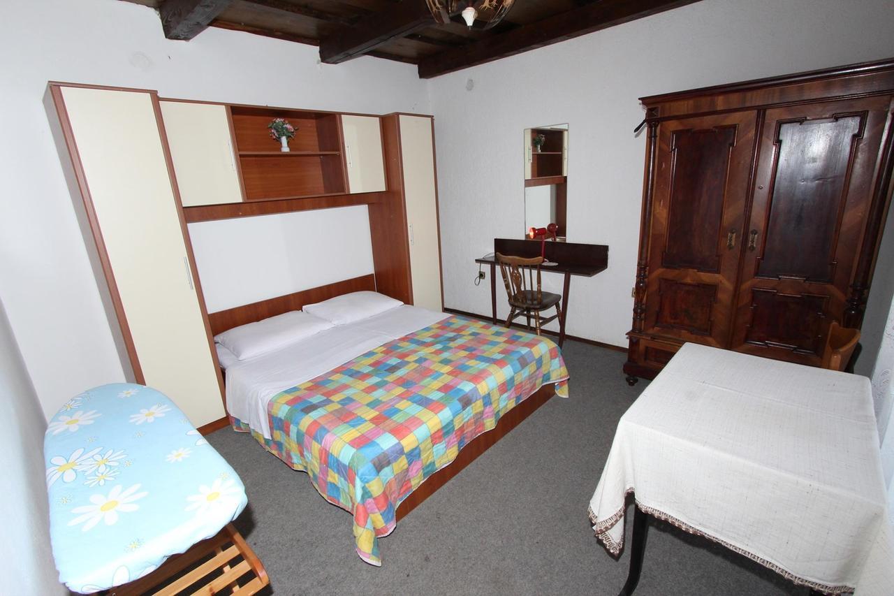Apartments Sebal Rovinj Zewnętrze zdjęcie