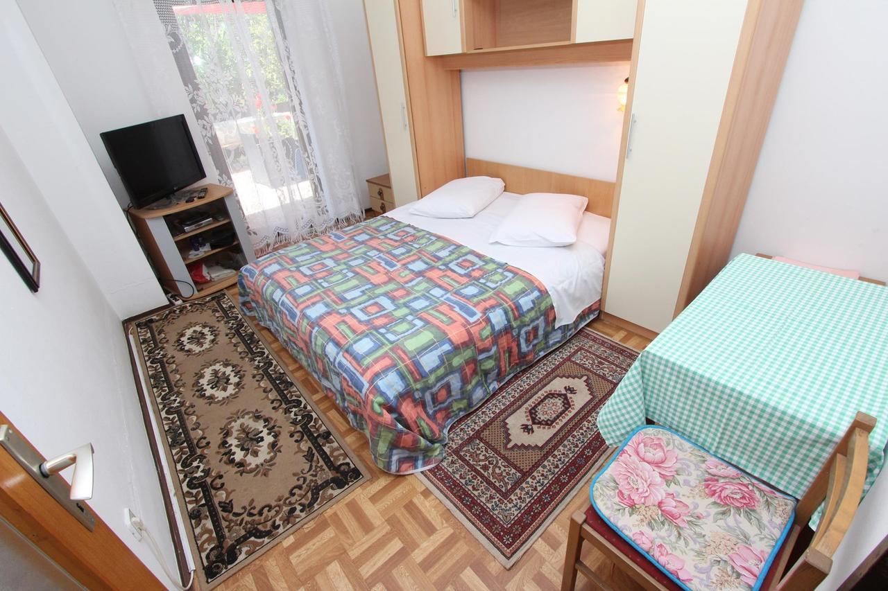 Apartments Sebal Rovinj Zewnętrze zdjęcie