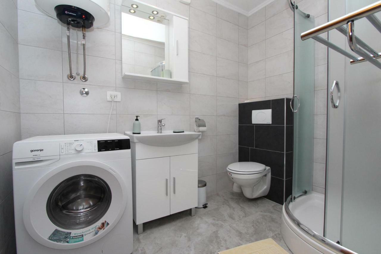 Apartments Sebal Rovinj Zewnętrze zdjęcie